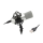 TIE Condenser Mic USB srebrny - 486949 - zdjęcie 2